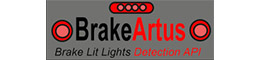 brake lit lights detection api