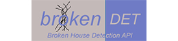 broken house detection api