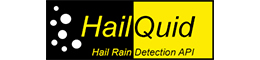 hail rain detection api
