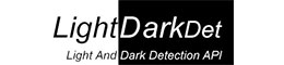 light and dark detection api