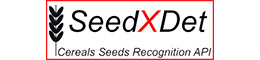 Grain Seeds Recognition API